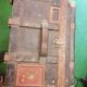 Old trunk