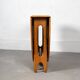 Mid Century Teak Foldable Dining Table made in Norway