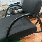 sokoa brand fireside chairs made in France