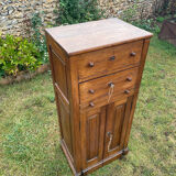 Oak trade furniture circa 1900