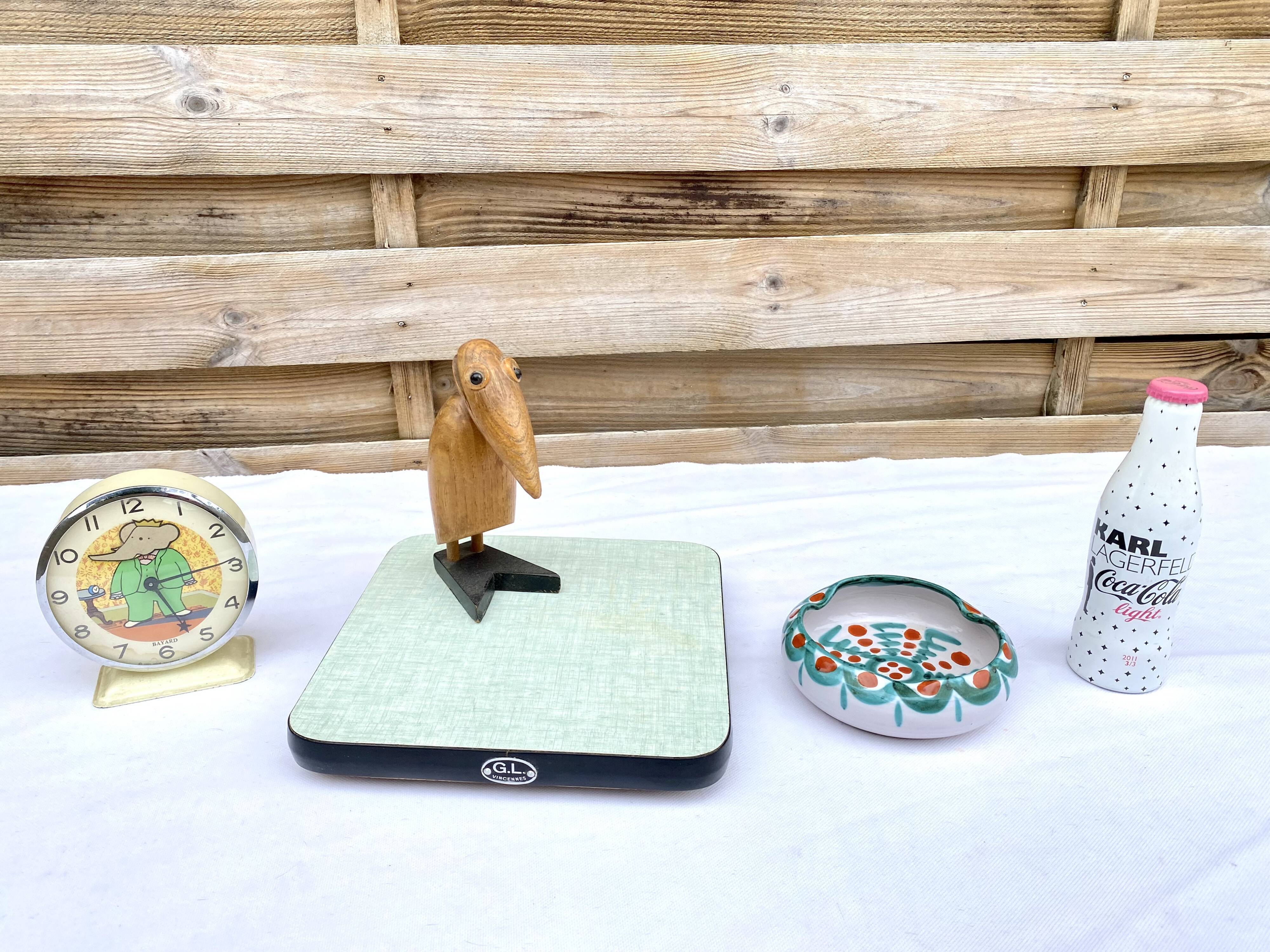 Formica vintage 60s g.l vincennes