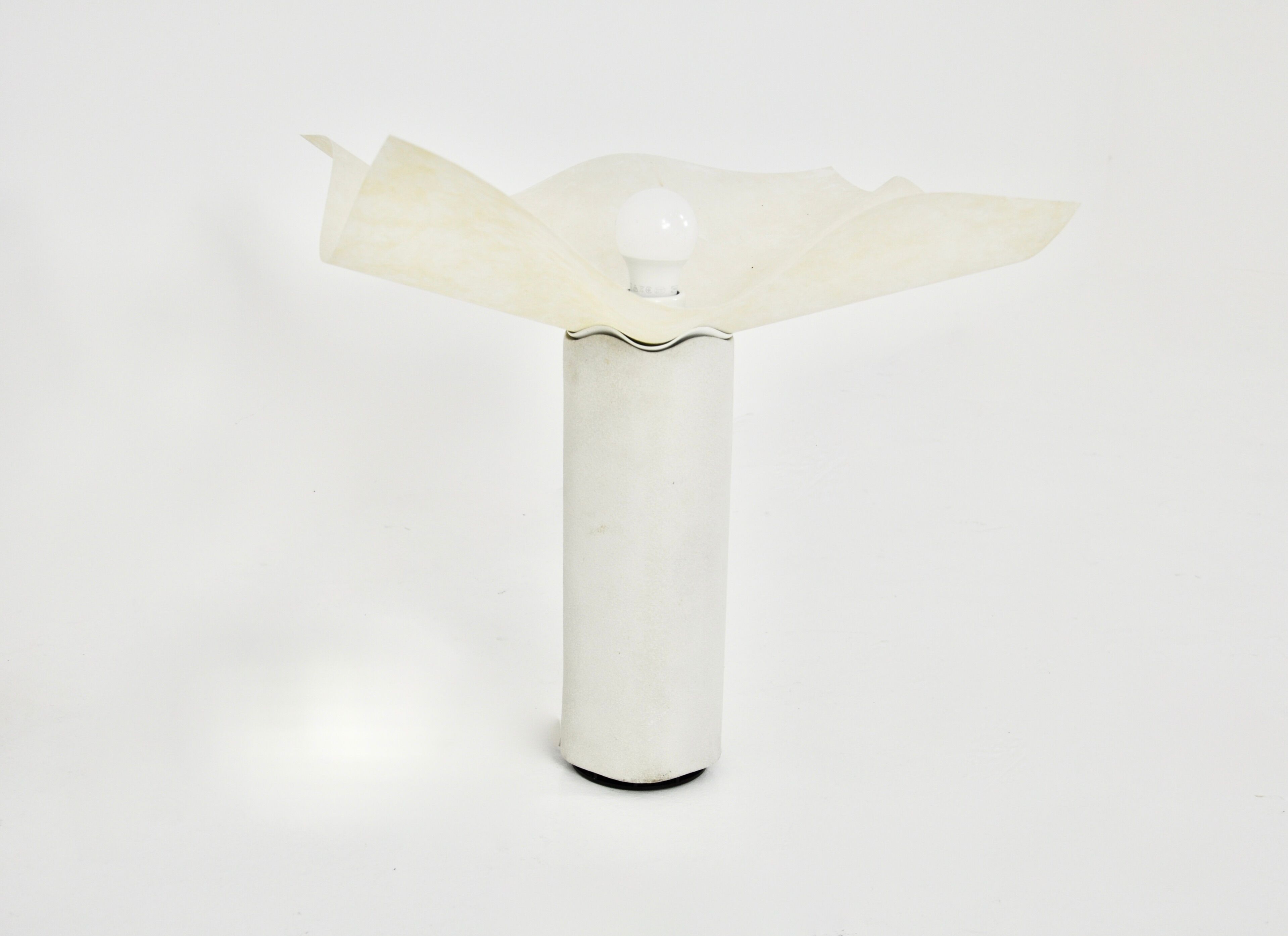 Table lamp Area By Mario Bellini For Artemide, 1970s