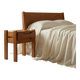 Bedside table Maison Regain - Circa 1960