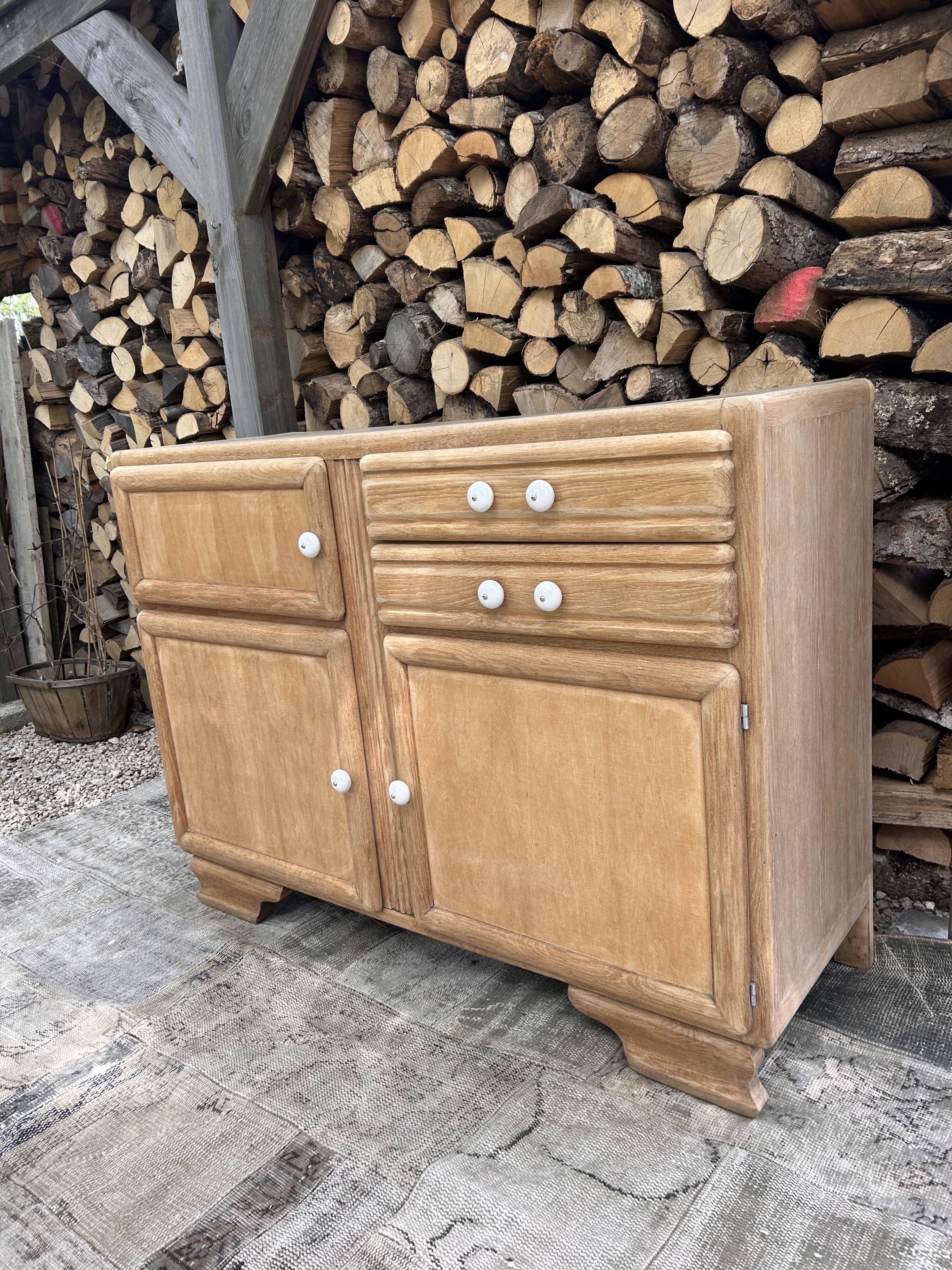 Renovated Mado furniture