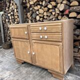 Renovated Mado furniture