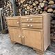 Renovated Mado furniture