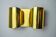 “Foglios” wall lamp in brass, Italy, 1970