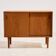 Teak Sideboard from Lyby Møbler, 1960s