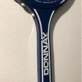 Vintage Donnay tennis racket