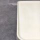 Table basse vintage Space Age par Preben Fabricius