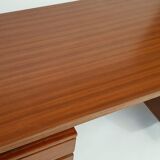 Desk of Pierre Guariche to Minvielle editions