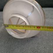 Lampshade / globe art and decor