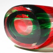 Desk lamp Fulvio Bianconi, Murano, Italy, 1960