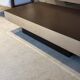 Art Deco coffee table