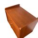 MDK Belgium bedside tables, 1960s