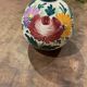 Small vase ball Saint Clement number 742
