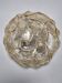 Hillebrand ceiling light by Héléna Tynell