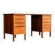 vintage desk | 60s | Swedish  period | 60's design