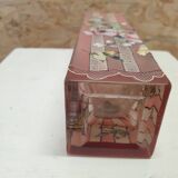 Square vase