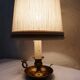Lampe "rat de cave"