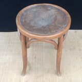 Tabouret Thonet