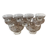 Coupes à champagne