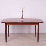 Mid-Century Teak Dining Table from G-Plan, 1960s