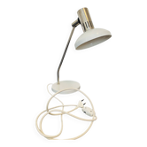 Lampe de table Mid-Century par AKA, RDA années 1970