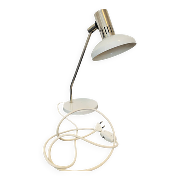Lampe de table Mid-Century par AKA, RDA années 1970