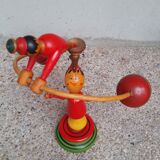 Jouet en bois