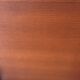 2 Danish teak nesting tables Mobelintarsia 60s