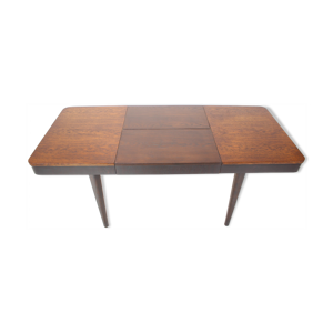 Table à manger extensible