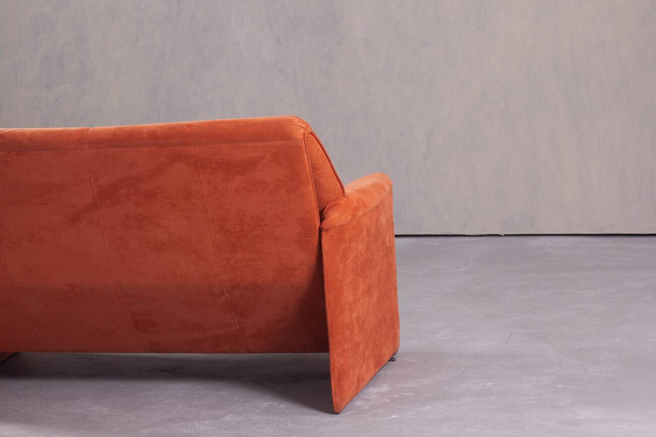 Vintage Bora Bora sofa by Axel Enthoven for Leolux, Holland 1980s