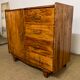 Small storage cabinet / chest of drawers