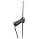 Floor lamp model A14 Disderot by Alain Richard
