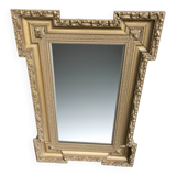 Directoire style mirror