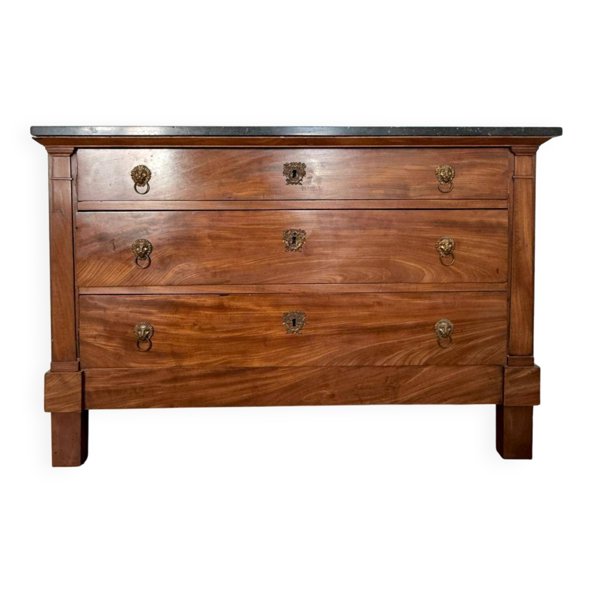 Directoire Commode