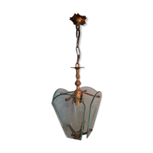 Lanterne style Louis XV epoque