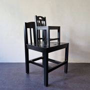 Pregnant Chair by Trent Jansen and Marcel Wanders for Moooi, 2008