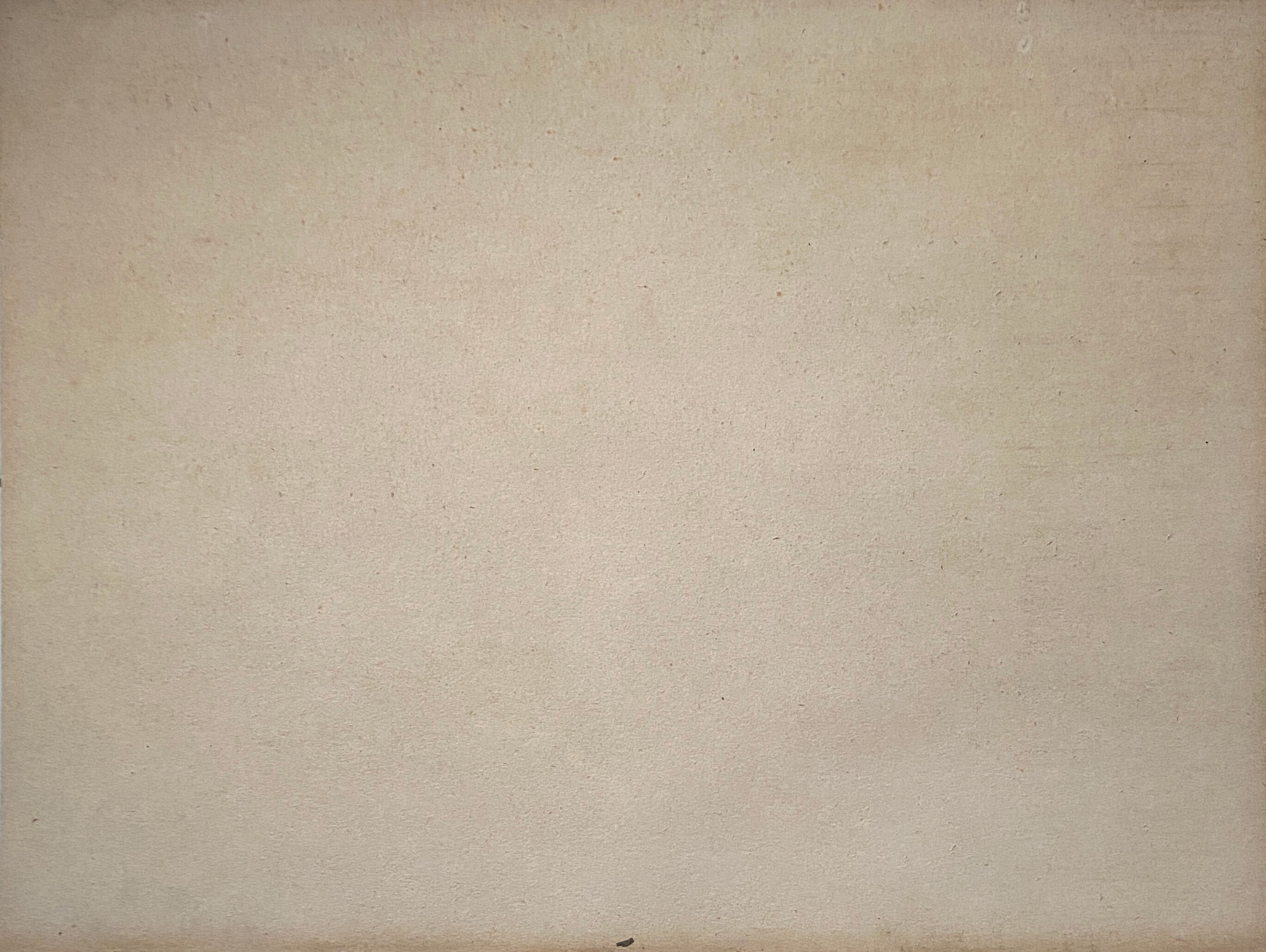 René Karbowsky (1883-?) pastel flower composition on paper