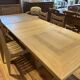 Guillerme and Chambron table