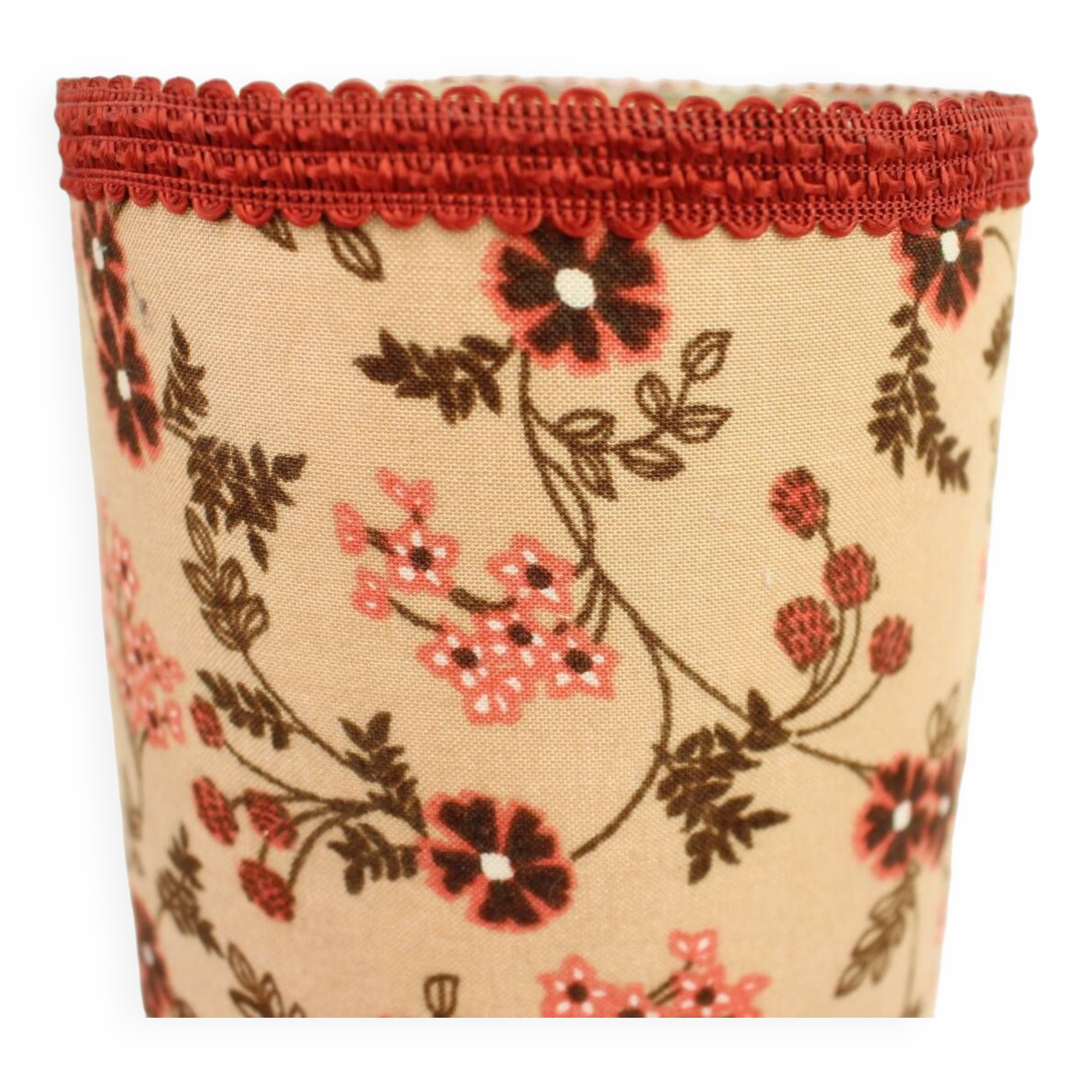 Small Mid-Century Table Lamp, 1960s, Czechoslovakia