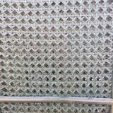 Rattan screen from 1980