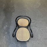 Thonet armchair n°12 1/2 Authentic