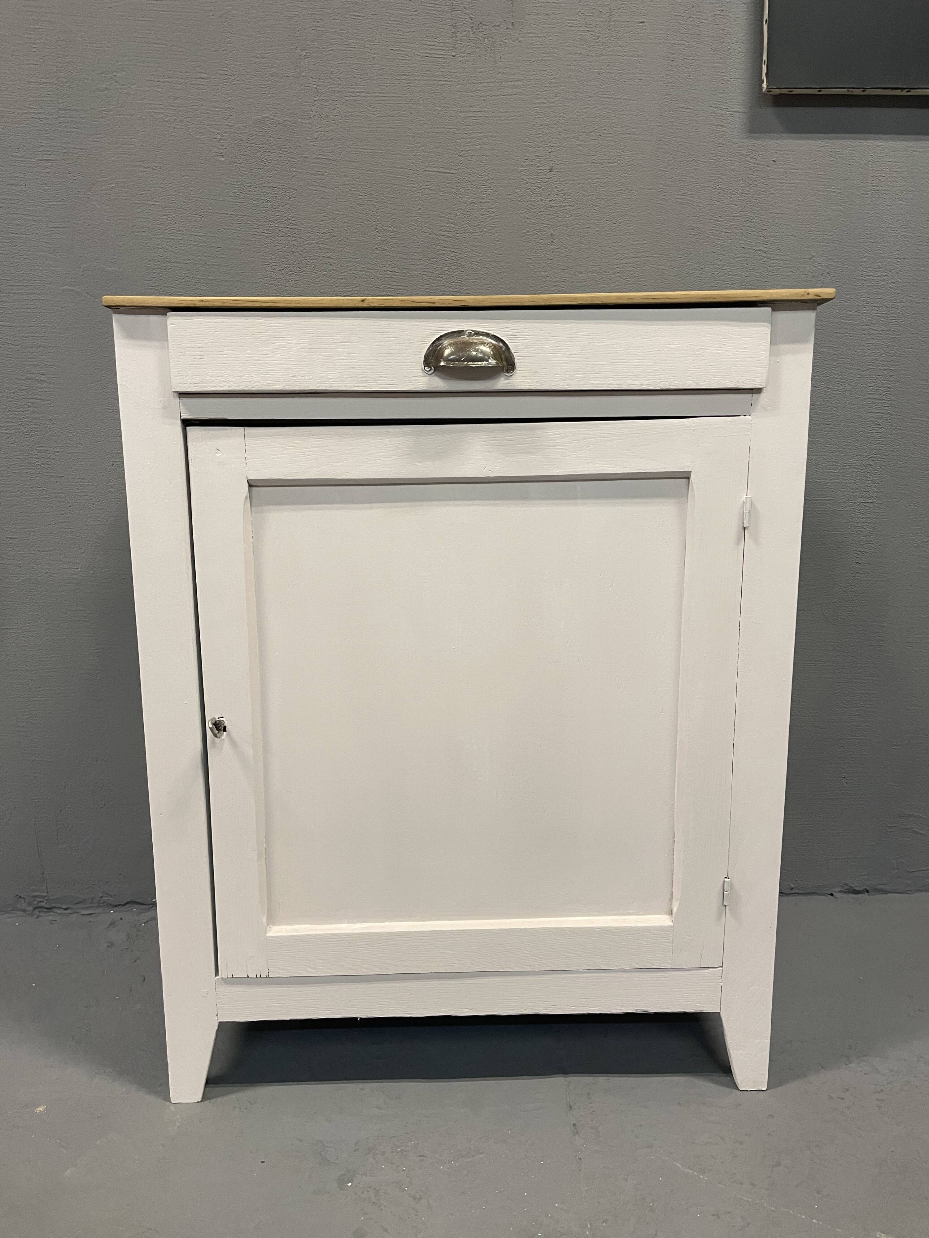 Vintage pink jam maker