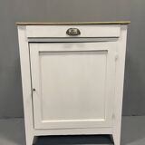 Vintage pink jam maker