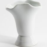 Old bridal vase