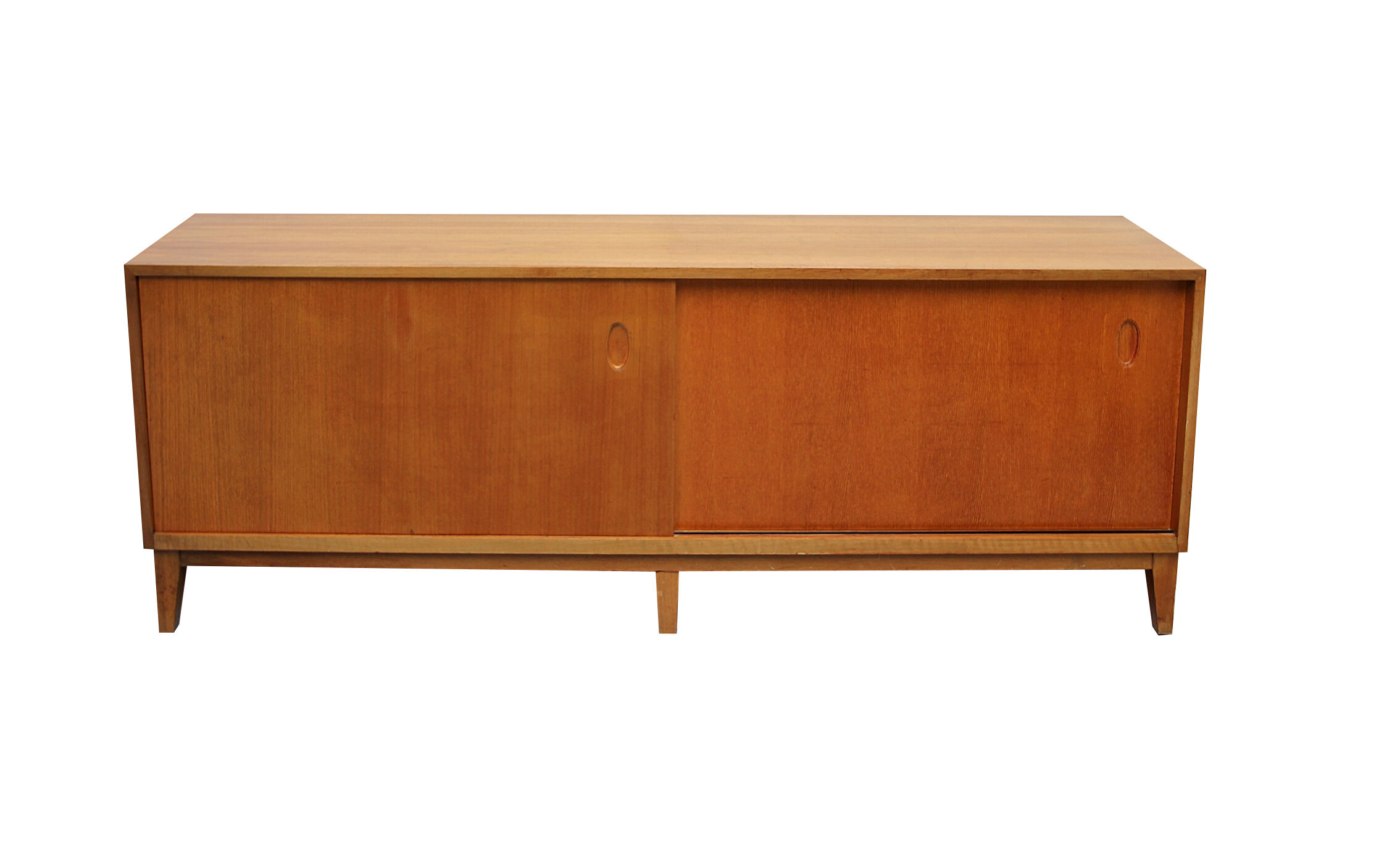 Sideboard Georg Satink for WK-Furnitures 1950s