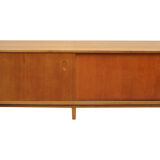 Sideboard Georg Satink for WK-Furnitures 1950s