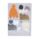 Color Breeze Illustration
